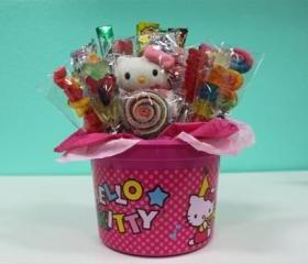 Candy Bucket